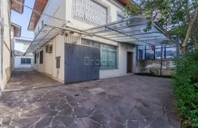Casa em condomínio fechado com 3 quartos à venda na avenida plínio brasil milano, 1295, higienópolis, porto alegre por r$ 1.999.000