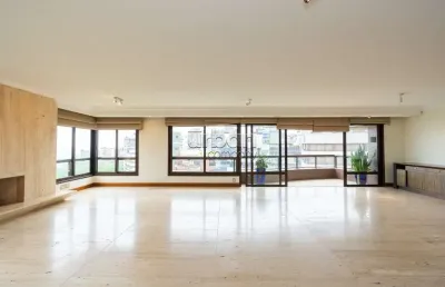 Apartamento com 4 quartos à venda na rua artur rocha, 920, auxiliadora, porto alegre por r$ 3.900.000