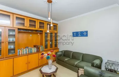 Apartamento com 3 quartos à venda na rua santos neto, 104, petrópolis, porto alegre por r$ 450.000