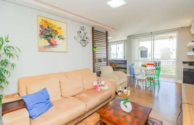 Apartamento com 3 quartos à venda na rua jari, 740, passo da areia, porto alegre por r$ 790.000
