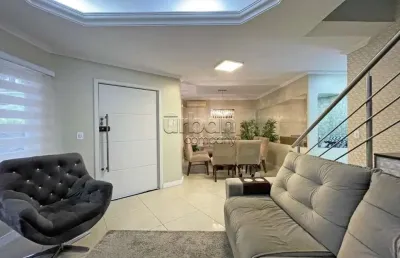 Casa em condomínio fechado com 3 quartos à venda na avenida ecoville, 790, ecoville, porto alegre por r$ 1.390.000