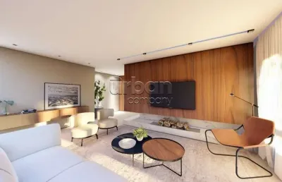 Apartamento com 3 quartos à venda na rua honório silveira dias, 895, são joão, porto alegre por r$ 2.000.000