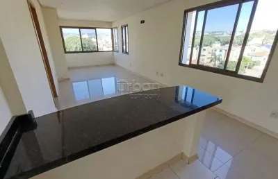 Apartamento com 2 quartos à venda na rua gonçalves ledo, 452, partenon, porto alegre por r$ 480.000
