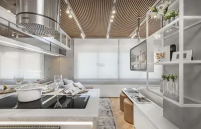 Loft com 1 quarto à venda na avenida joão pessoa, 735, cidade baixa, porto alegre por r$ 400.000