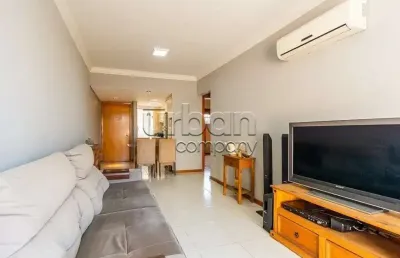 Apartamento com 2 quartos à venda na rua gomes jardim, 1111, santana, porto alegre por r$ 499.000