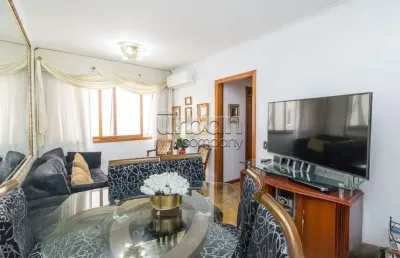 Apartamento com 2 quartos à venda na rua comendador rheingantz, 265, auxiliadora, porto alegre por r$ 530.000