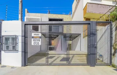Casa em condomínio fechado com 3 quartos à venda na rua matias josé bins, 1211, chácara das pedras, porto alegre por r$ 999.000