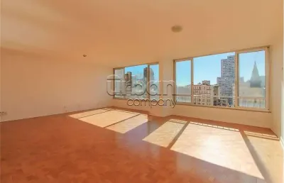 Apartamento com 4 quartos à venda na praça dom feliciano, 126, centro histórico, porto alegre por r$ 990.000