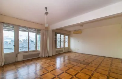 Apartamento com 3 quartos à venda na rua ramiro barcelos, 1081, independência, porto alegre por r$ 890.000