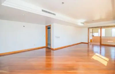 Apartamento com 4 quartos à venda na rua corrêa lima, 825, santa tereza, porto alegre por r$ 1.060.000