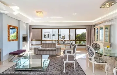 Apartamento com 3 quartos à venda na rua coronel bordini, 1357, rio branco, porto alegre por r$ 1.300.000