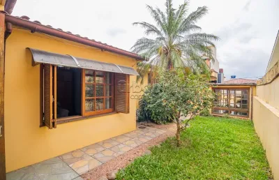 Casa em condomínio fechado com 3 quartos à venda na rua artigas, 320, petrópolis, porto alegre por r$ 1.150.000