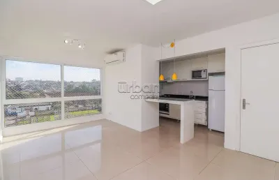 Apartamento com 3 quartos à venda na rua bezerra de menezes, 623, passo da areia, porto alegre por r$ 690.000