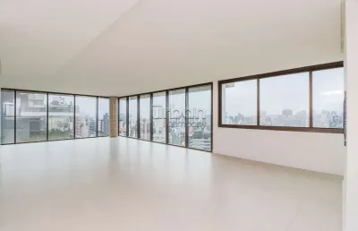 Apartamento com 3 quartos à venda na rua engenheiro veríssimo de matos, 311, bela vista, porto alegre por r$ 3.900.000