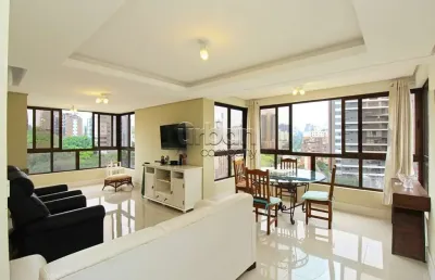 Apartamento com 3 quartos à venda na rua anita garibaldi, 2530, boa vista, porto alegre por r$ 950.000
