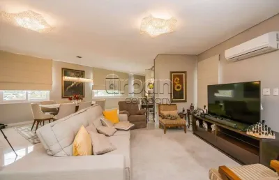 Casa com 3 quartos à venda na rua carlos huber, 590, três figueiras, porto alegre por r$ 4.500.000
