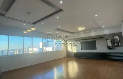 Apartamento com 3 quartos à venda na rua acélio daudt, 30, passo da areia, porto alegre por r$ 1.350.000