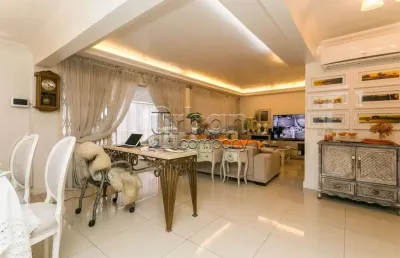 Casa com 4 quartos à venda na rua indianápolis, 161, três figueiras, porto alegre por r$ 2.990.000