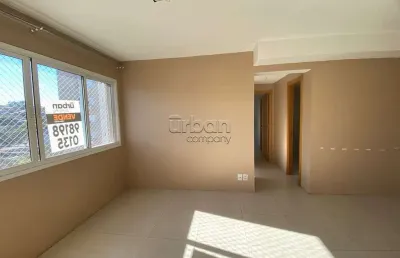 Apartamento com 2 quartos à venda na rua dário totta, 215, teresópolis, porto alegre por r$ 450.000