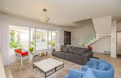 Casa em condomínio fechado com 3 quartos à venda na avenida ecoville, 790, ecoville, porto alegre por r$ 2.120.000