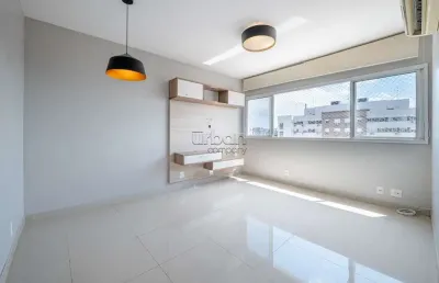 Apartamento com 3 quartos à venda na rua antônio joaquim mesquita, 570, passo da areia, porto alegre por r$ 619.000