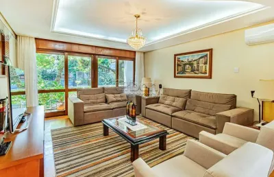 Apartamento com 3 quartos à venda na rua honório silveira dias, 1685, higienópolis, porto alegre por r$ 1.175.000