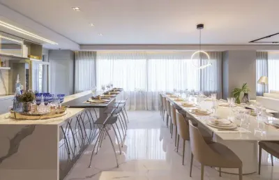 Apartamento com 4 quartos à venda na avenida veríssimo de amaral, 536, jardim europa, porto alegre por r$ 5.935.000