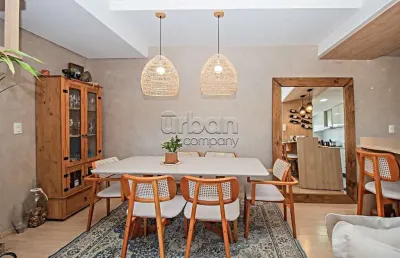 Apartamento com 2 quartos à venda na rua coronel feijó, 841, higienópolis, porto alegre por r$ 680.000