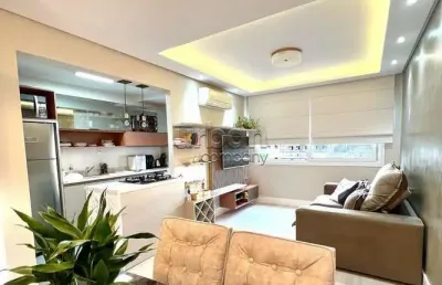 Apartamento com 2 quartos à venda na rua coronel aparício borges, 1123, glória, porto alegre por r$ 530.000