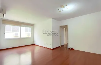Apartamento com 3 quartos à venda na rua honório silveira dias, 840, são joão, porto alegre por r$ 435.000