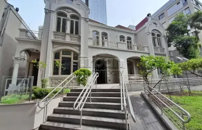 Sala comercial à venda na avenida independência, 1183, independência, porto alegre por r$ 425.000