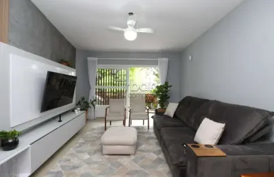 Apartamento com 3 quartos à venda na rua luiz cosme, 264, passo da areia, porto alegre por r$ 660.000
