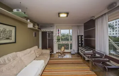 Apartamento com 3 quartos à venda na avenida mariland, 1367, auxiliadora, porto alegre por r$ 920.000