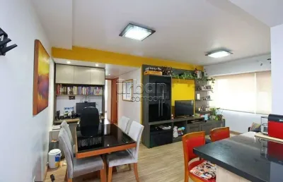 Apartamento com 2 quartos à venda na rua coronel feijó, 841, são joão, porto alegre por r$ 640.000