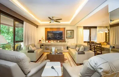 Apartamento com 3 quartos à venda na rua dona laura, 59, rio branco, porto alegre por r$ 1.900.000