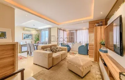 Apartamento com 2 quartos à venda na avenida grécia, 1000, passo da areia, porto alegre por r$ 755.000