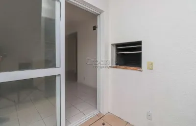 Apartamento com 3 quartos à venda na rua luiz de camões, 903, santo antônio, porto alegre por r$ 520.000