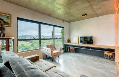 Apartamento com 1 quarto à venda na rua mário antunes da cunha, 511, petrópolis, porto alegre por r$ 1.020.000