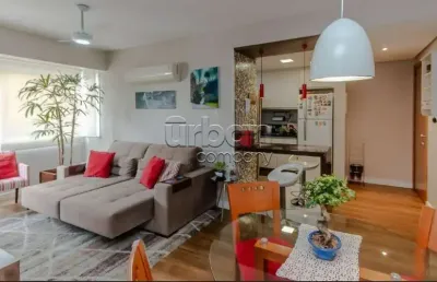 Apartamento com 2 quartos à venda na rua coronel feijó, 841, são joão, porto alegre por r$ 645.000