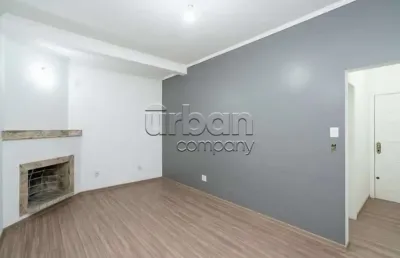 Apartamento com 2 quartos à venda na rua marquês do pombal, 916, moinhos de vento, porto alegre por r$ 597.000