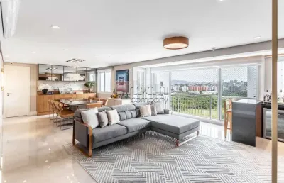Apartamento com 3 quartos à venda na rua doutor joão satt, 25, jardim europa, porto alegre por r$ 2.950.000