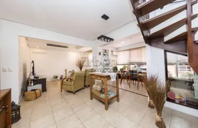Cobertura com 3 quartos à venda na rua itaboraí, 111, jardim botânico, porto alegre por r$ 1.450.000