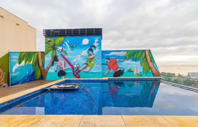 Cobertura com 3 quartos à venda na avenida cai, 55, cristal, porto alegre por r$ 3.700.000