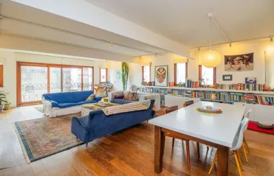 Apartamento com 3 quartos à venda na avenida encantado, 316, petrópolis, porto alegre por r$ 1.180.000