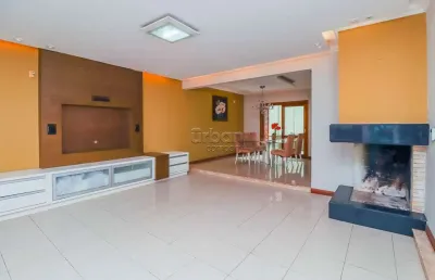 Casa com 3 quartos à venda na rua bispo sardinha, 39, vila ipiranga, porto alegre por r$ 1.300.000