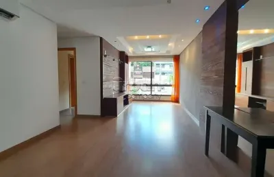 Apartamento com 2 quartos à venda na rua dona gabriela, 273, menino deus, porto alegre por r$ 550.000