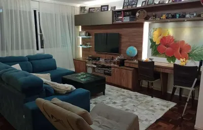 Apartamento com 4 quartos à venda na avenida doutor nilo peçanha, 1452, boa vista, porto alegre por r$ 1.350.000