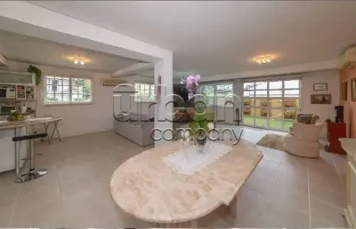 Casa em condomínio fechado com 3 quartos à venda na rua são leopoldo, 429, chácara das pedras, porto alegre por r$ 1.840.000