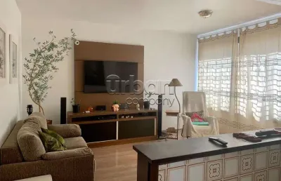 Casa em condomínio fechado com 3 quartos à venda na rua são mateus, 550, jardim do salso, porto alegre por r$ 1.200.000