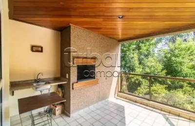 Apartamento com 3 quartos à venda na avenida coronel lucas de oliveira, 1350, petrópolis, porto alegre por r$ 1.500.000